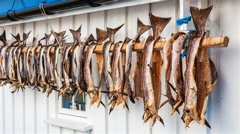 The Magic of Preserved Fish in Traditional Diets